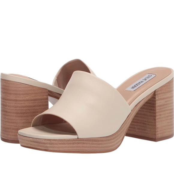 Steve Madden Heels - Picture 4 of 9